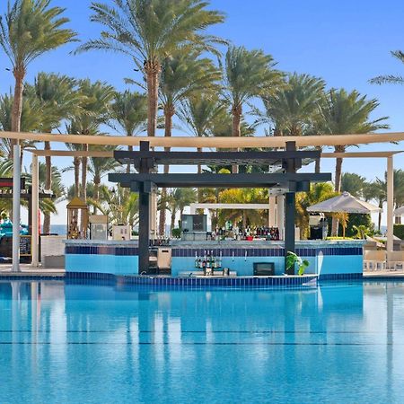 Rixos Premium Seagate Hotell Sharm el-Sheikh Exteriör bild