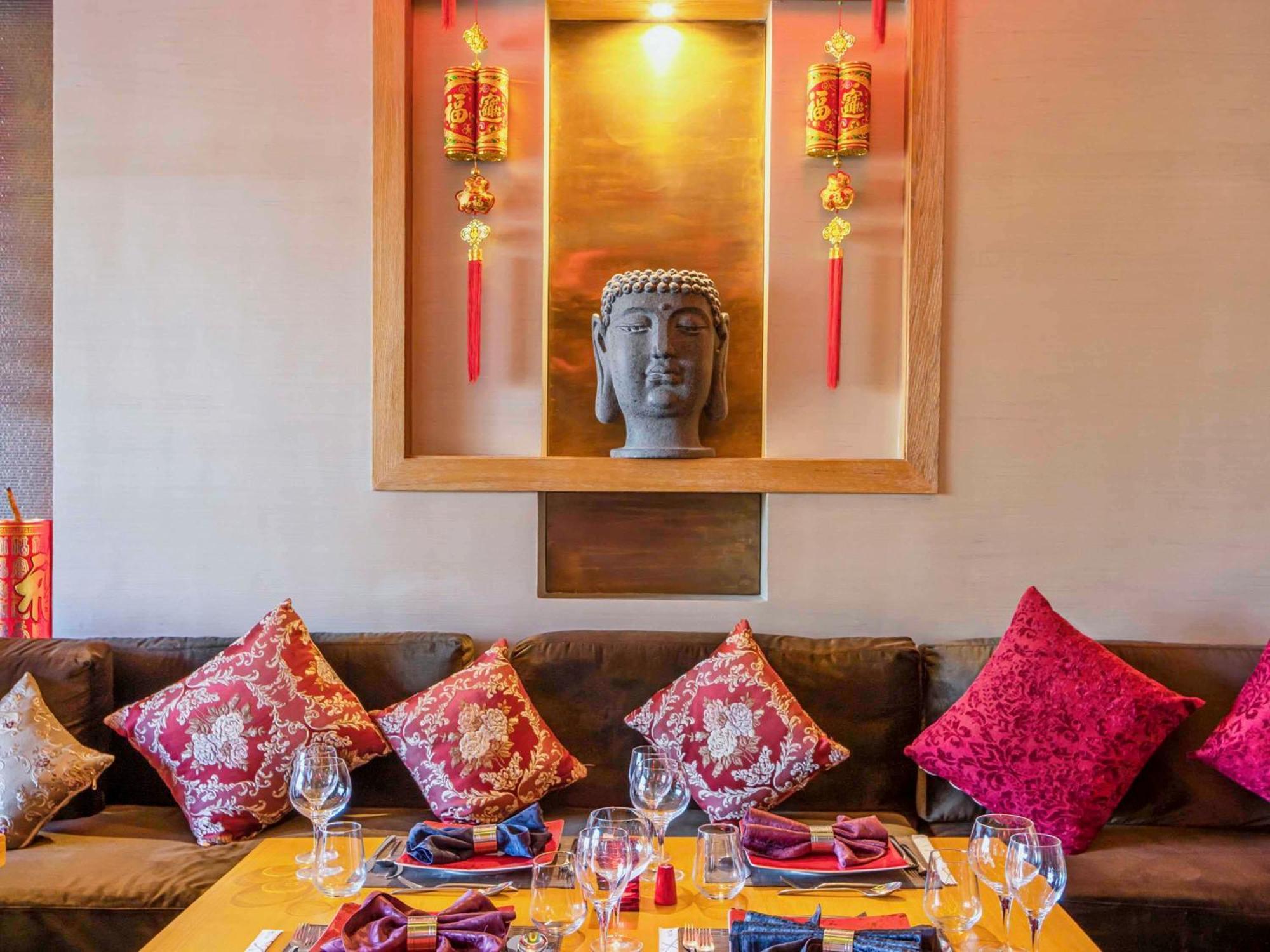 Rixos Premium Seagate Hotell Sharm el-Sheikh Exteriör bild