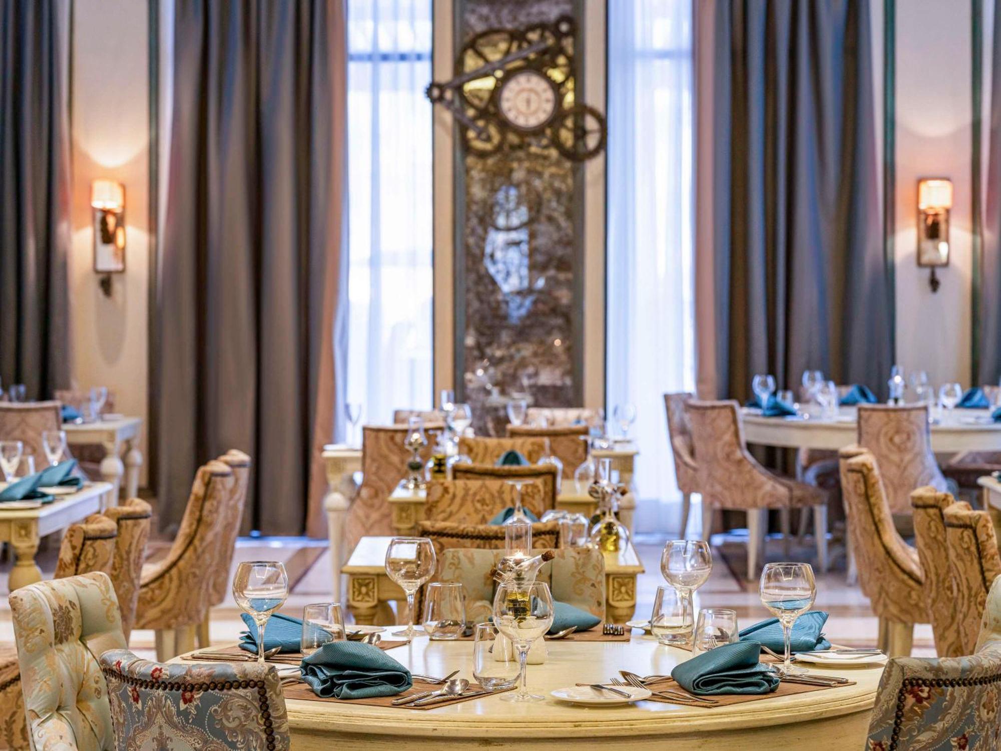 Rixos Premium Seagate Hotell Sharm el-Sheikh Exteriör bild