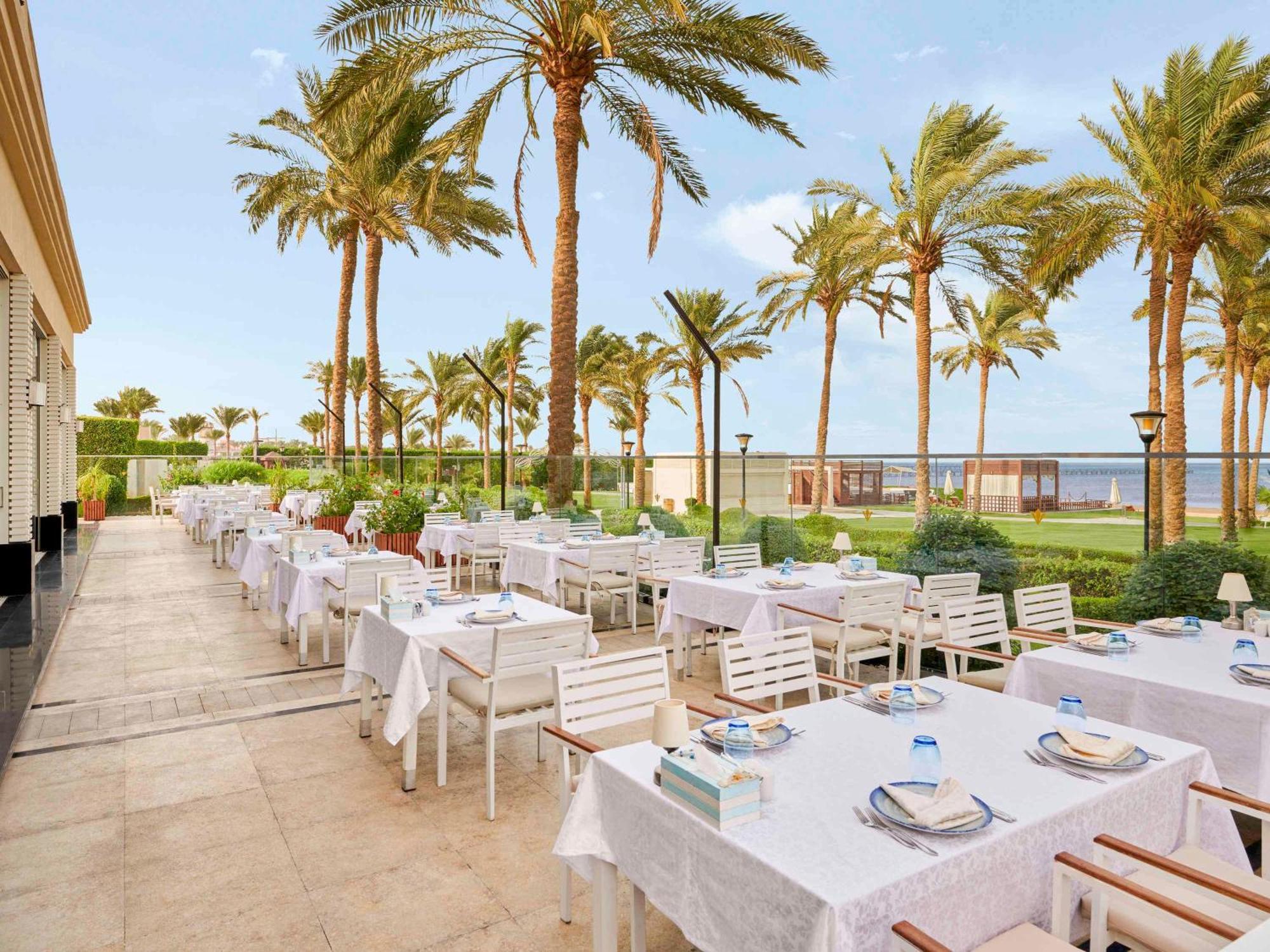 Rixos Premium Seagate Hotell Sharm el-Sheikh Exteriör bild