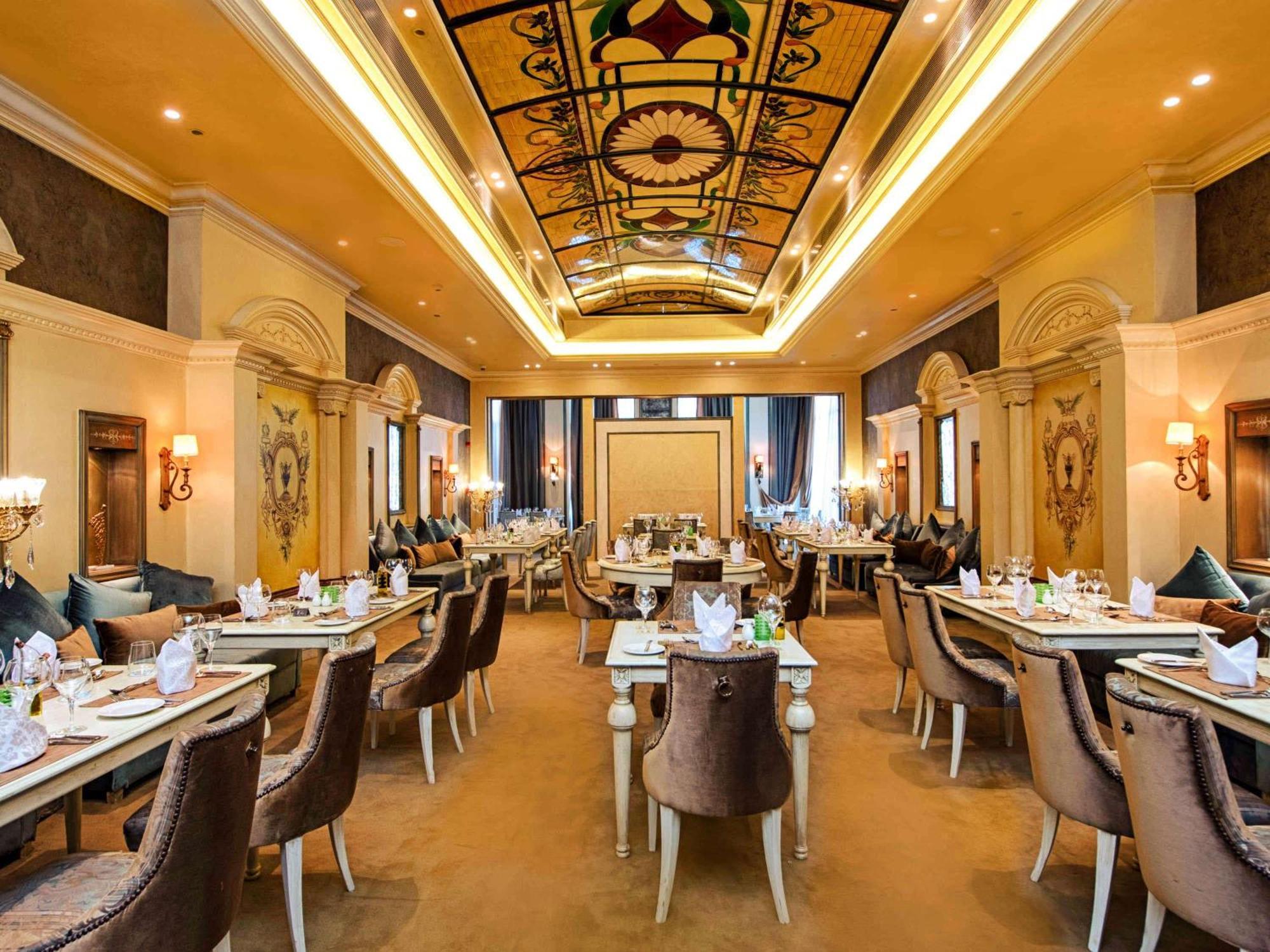 Rixos Premium Seagate Hotell Sharm el-Sheikh Exteriör bild