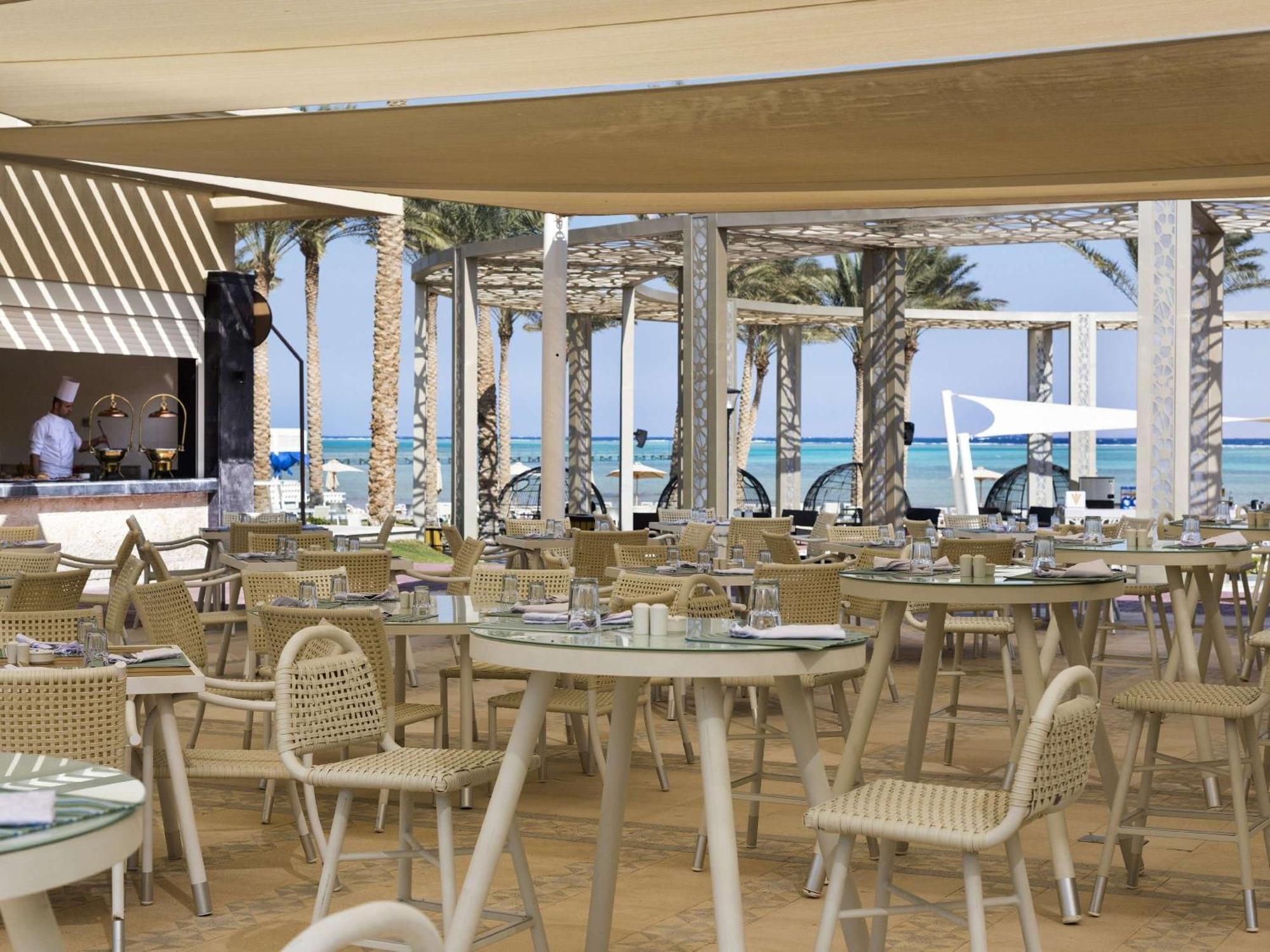 Rixos Premium Seagate Hotell Sharm el-Sheikh Exteriör bild