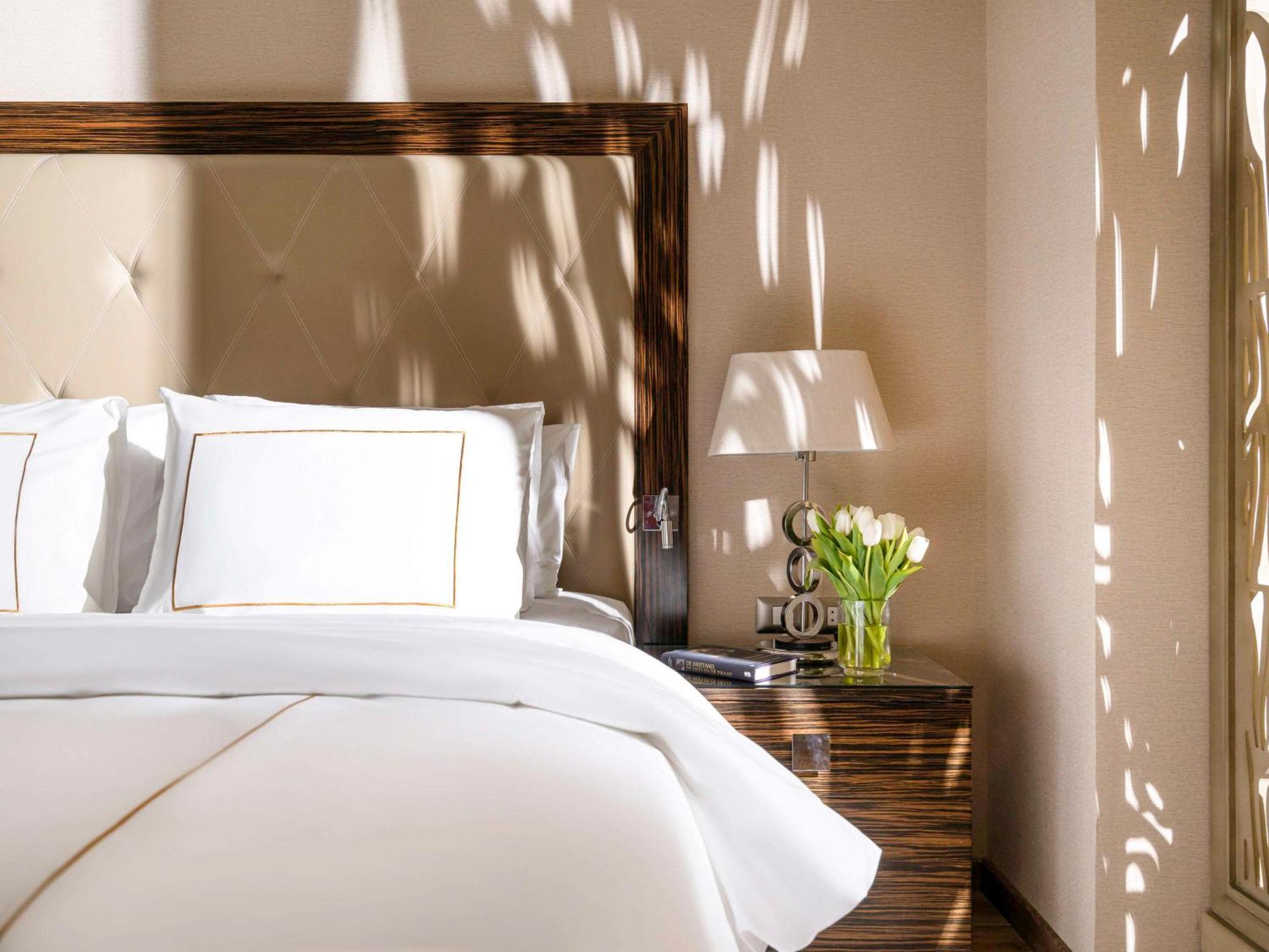 Rixos Premium Seagate Hotell Sharm el-Sheikh Exteriör bild