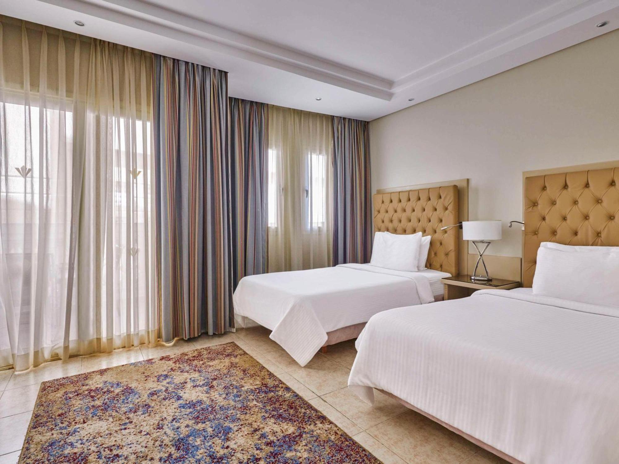 Rixos Premium Seagate Hotell Sharm el-Sheikh Exteriör bild