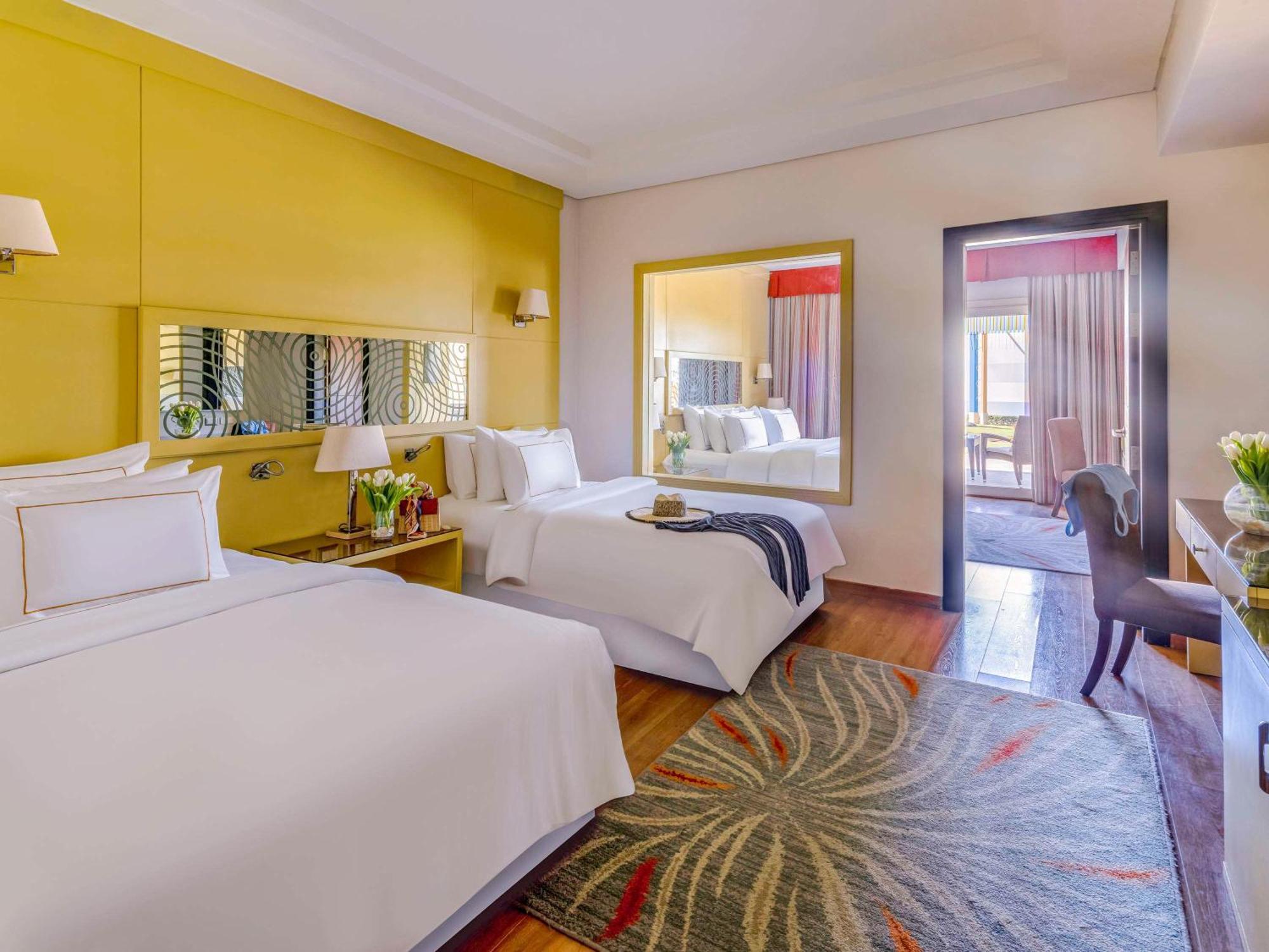 Rixos Premium Seagate Hotell Sharm el-Sheikh Exteriör bild