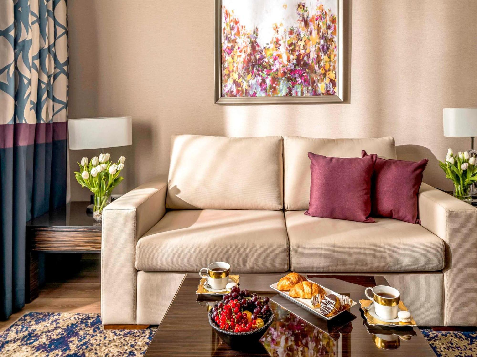 Rixos Premium Seagate Hotell Sharm el-Sheikh Exteriör bild
