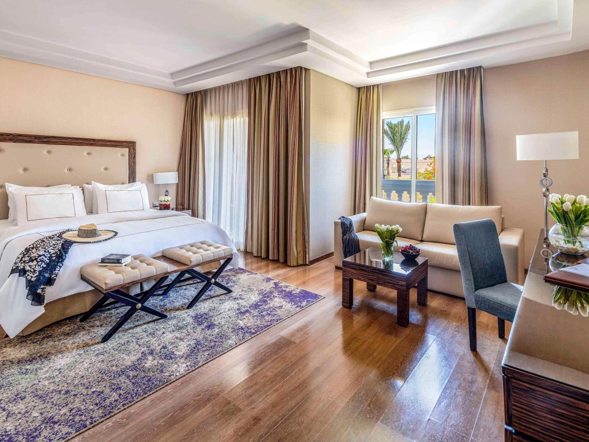 Rixos Premium Seagate Hotell Sharm el-Sheikh Exteriör bild
